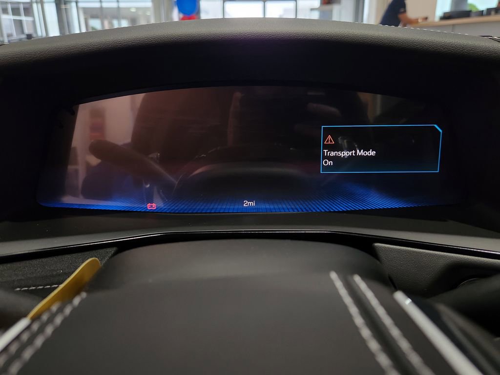 New 2026 Chevrolet Corvette Stingray w/ Z51 Performance Package image 13