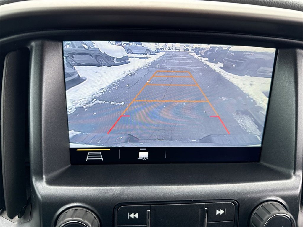 Used 2019 Chevrolet Colorado Z71 image 17