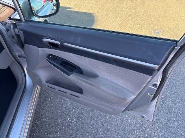 Used 2009 Honda Civic Hybrid Sedan image 15