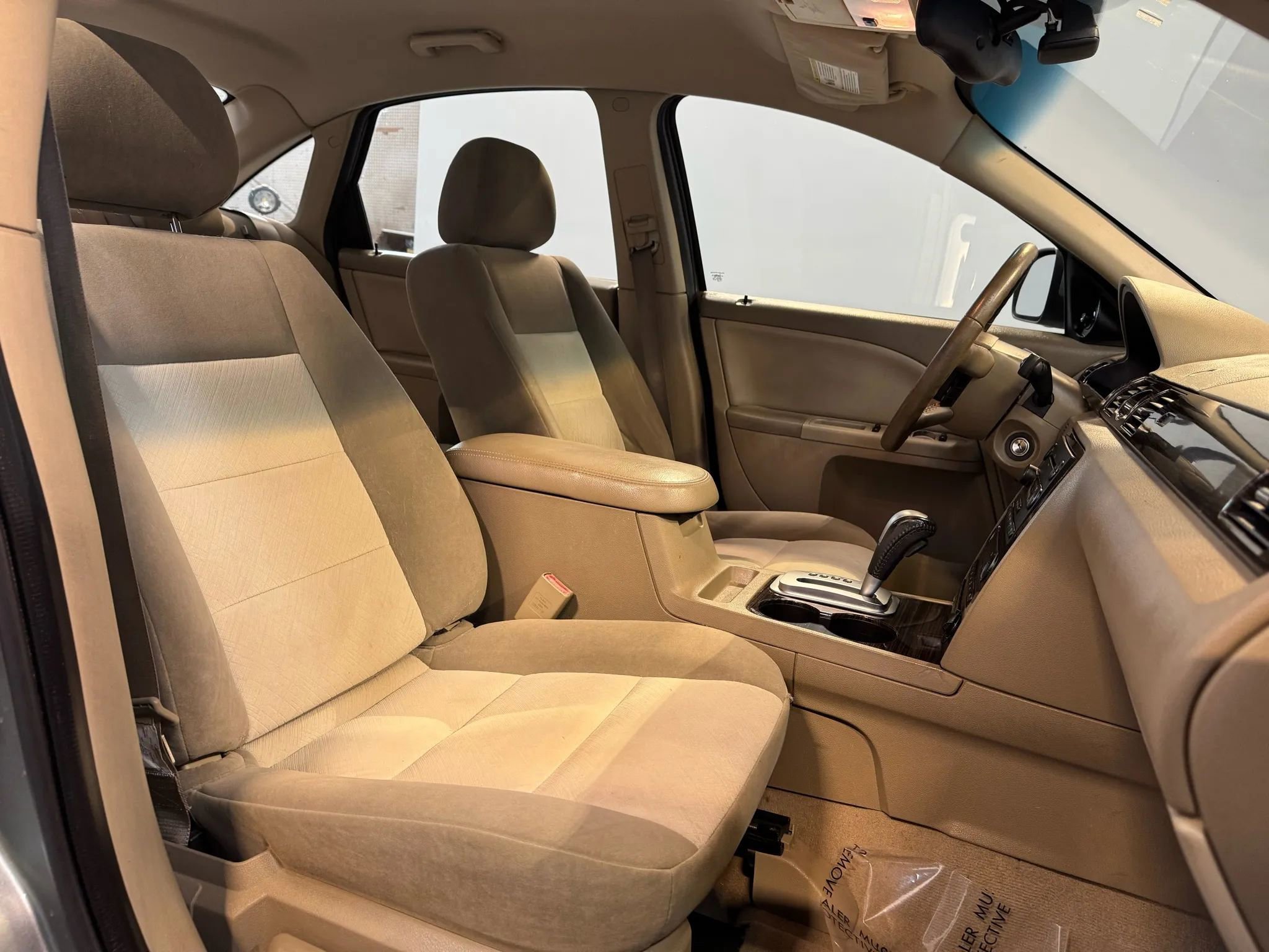 Used 2005 Mercury Montego Luxury image 22