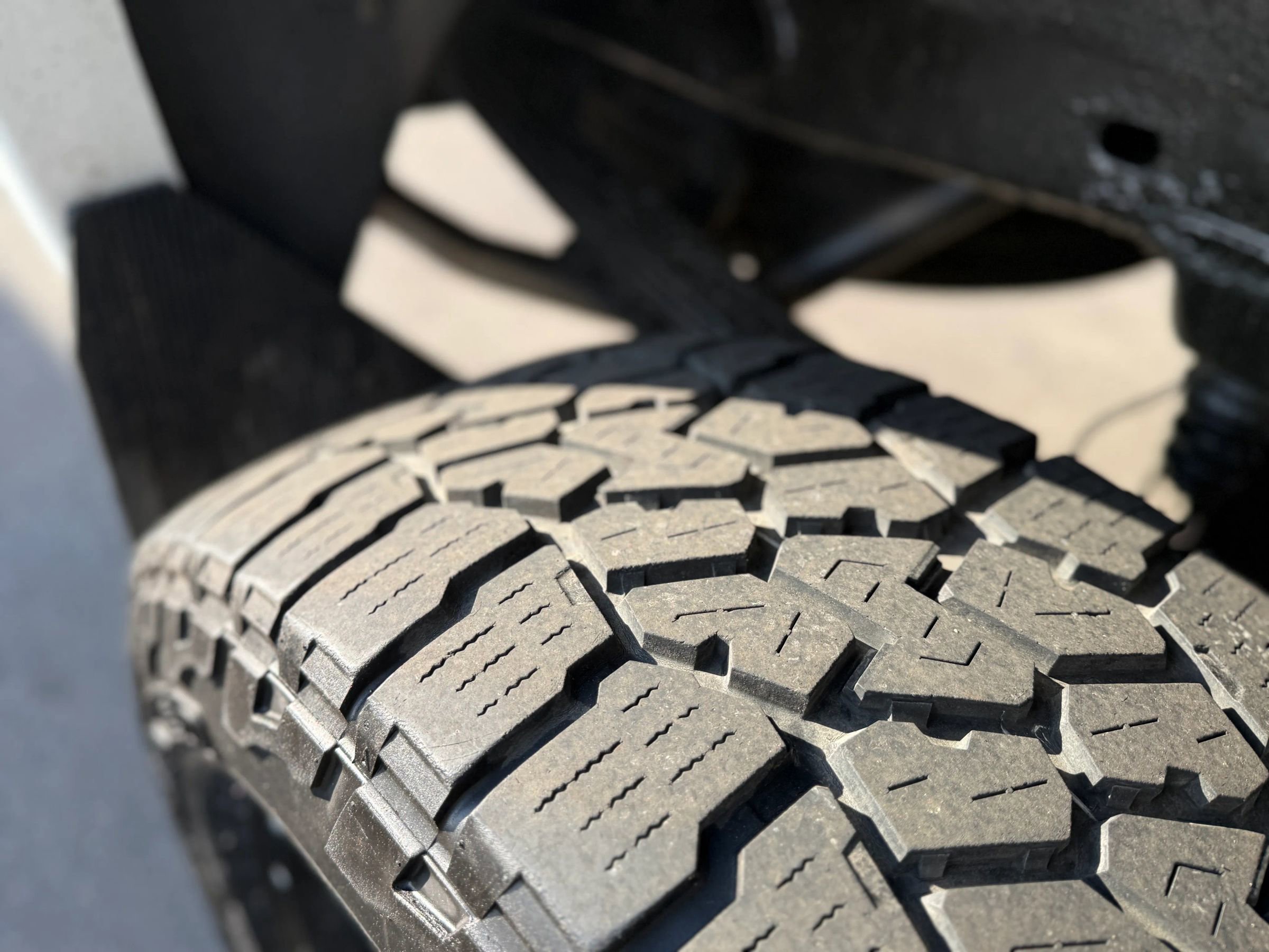 Used 2015 Chevrolet Silverado 1500 LTZ w/ LTZ Plus Package image 15