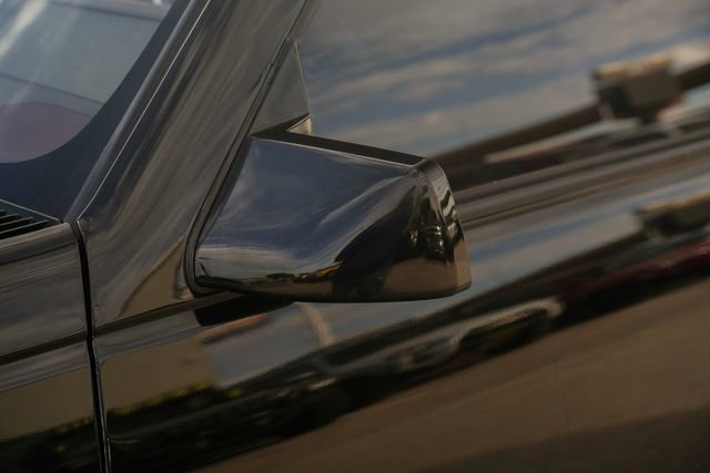 Used 1990 Chevrolet Silverado 1500 454 SS image 13