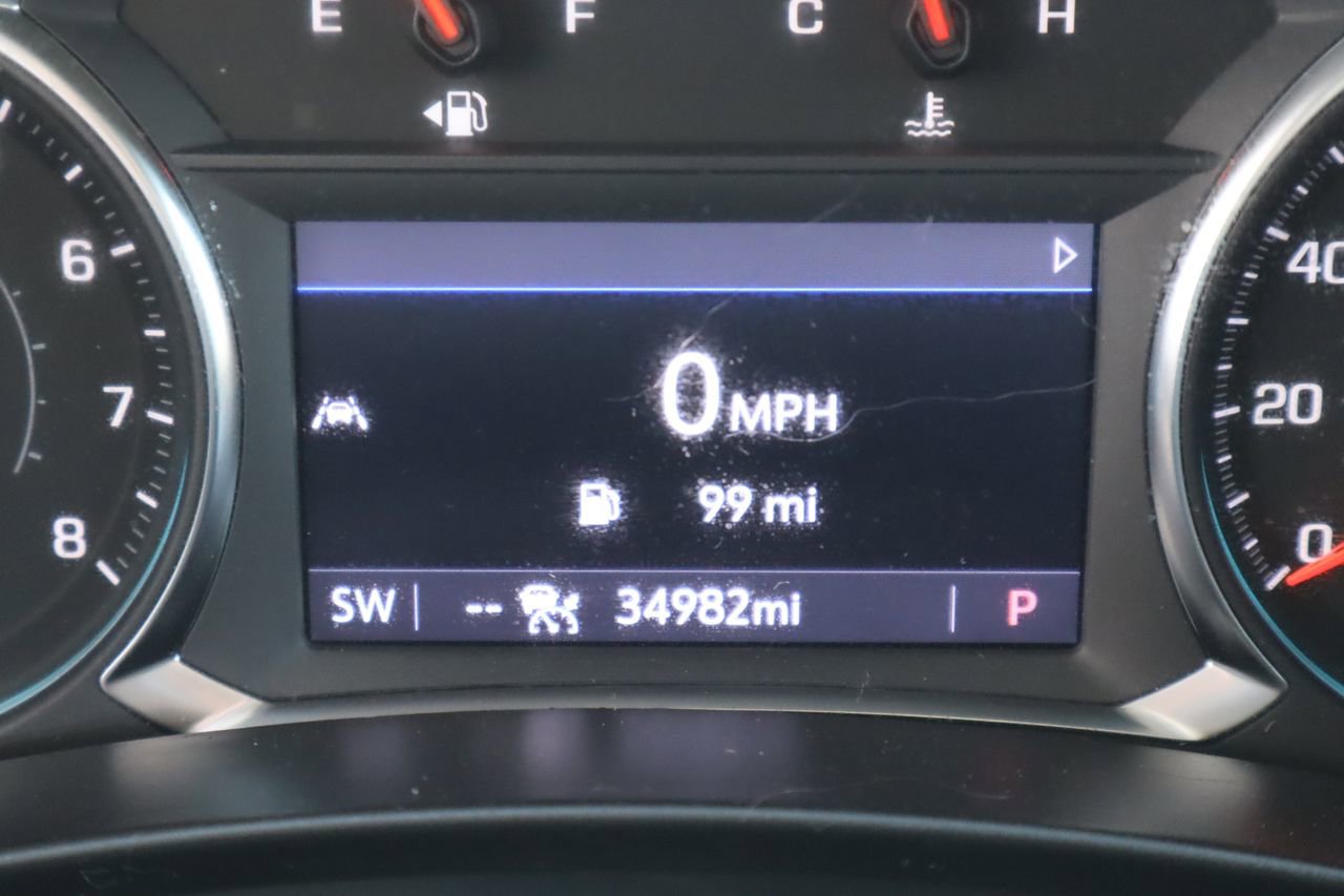 Used 2023 Chevrolet Equinox Premier FWD image 10