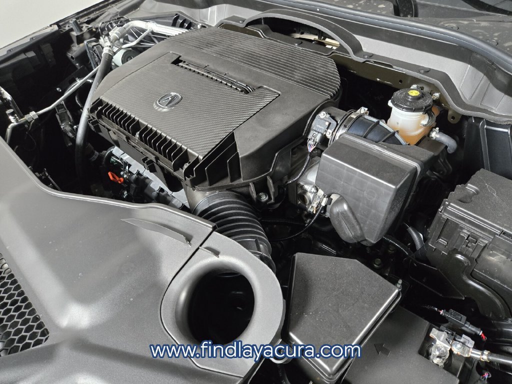New 2026 Acura MDX A-Spec AWD/4WD image 19