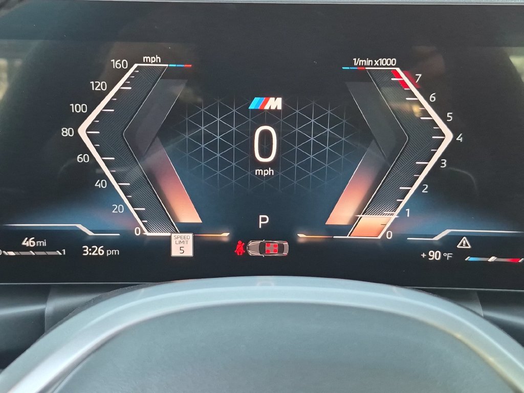 New 2026 BMW 230i Coupe RWD image 11