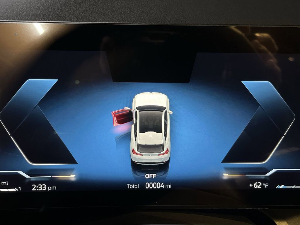 New 2026 BMW X3 xDrive30 w/ Premium Package image 15