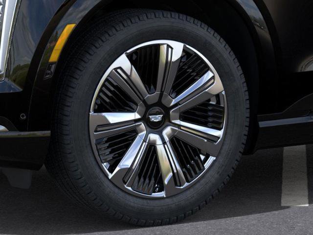 New 2025 Cadillac Escalade IQ Luxury 2 image 33
