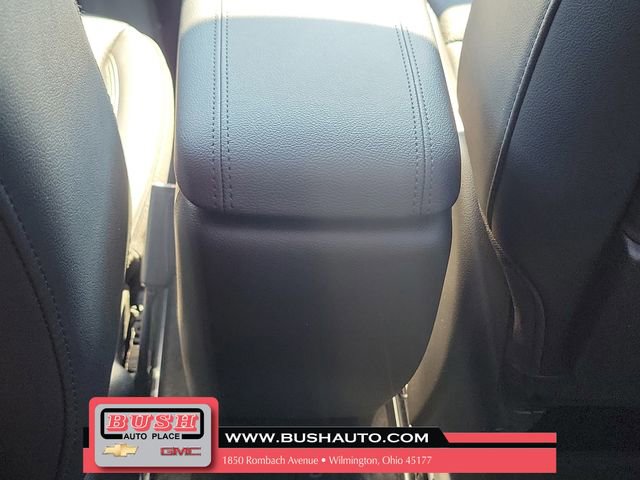 Used 2022 Buick Encore GX Essence w/ Experience Buick Package image 11