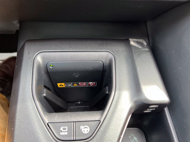 Used 2023 Toyota Crown Platinum AWD/4WD image 17