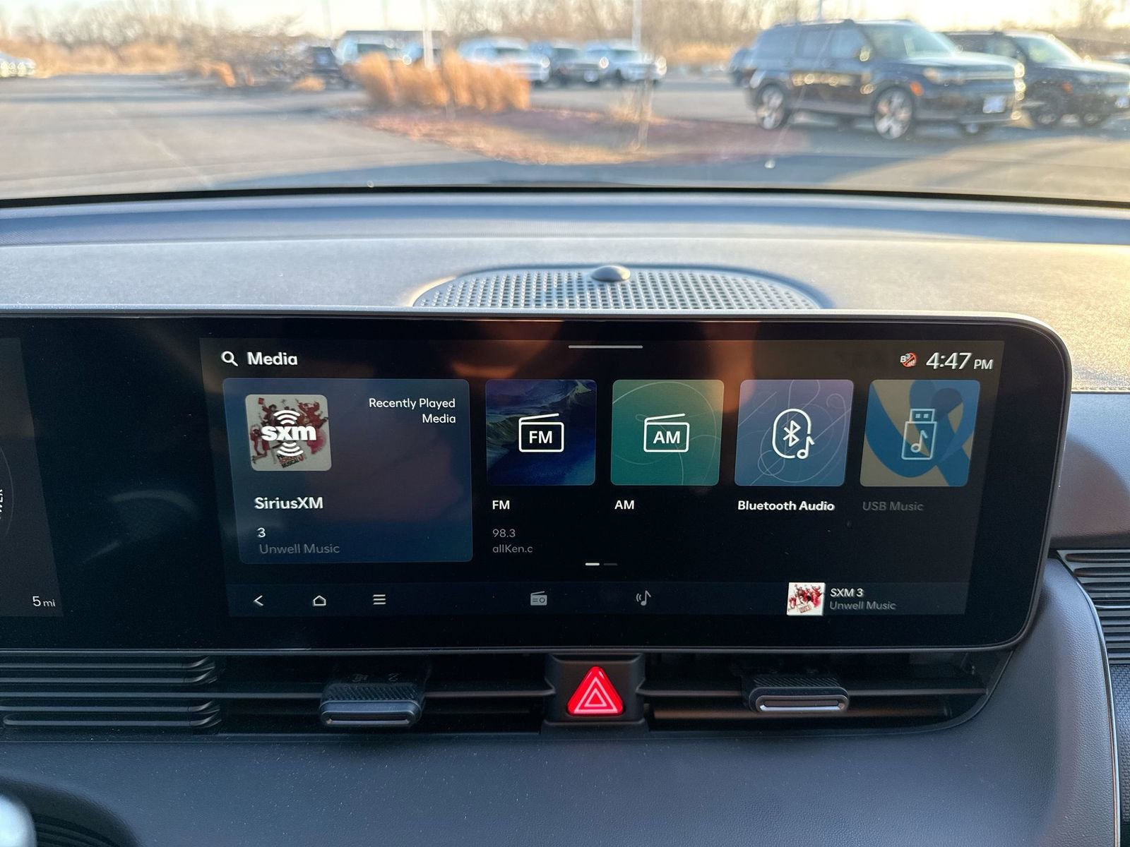 New 2026 Hyundai Ioniq 5 XRT AWD/4WD image 18