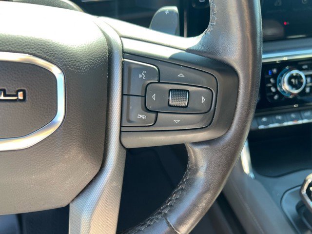 Used 2024 GMC Sierra 1500 Denali image 11