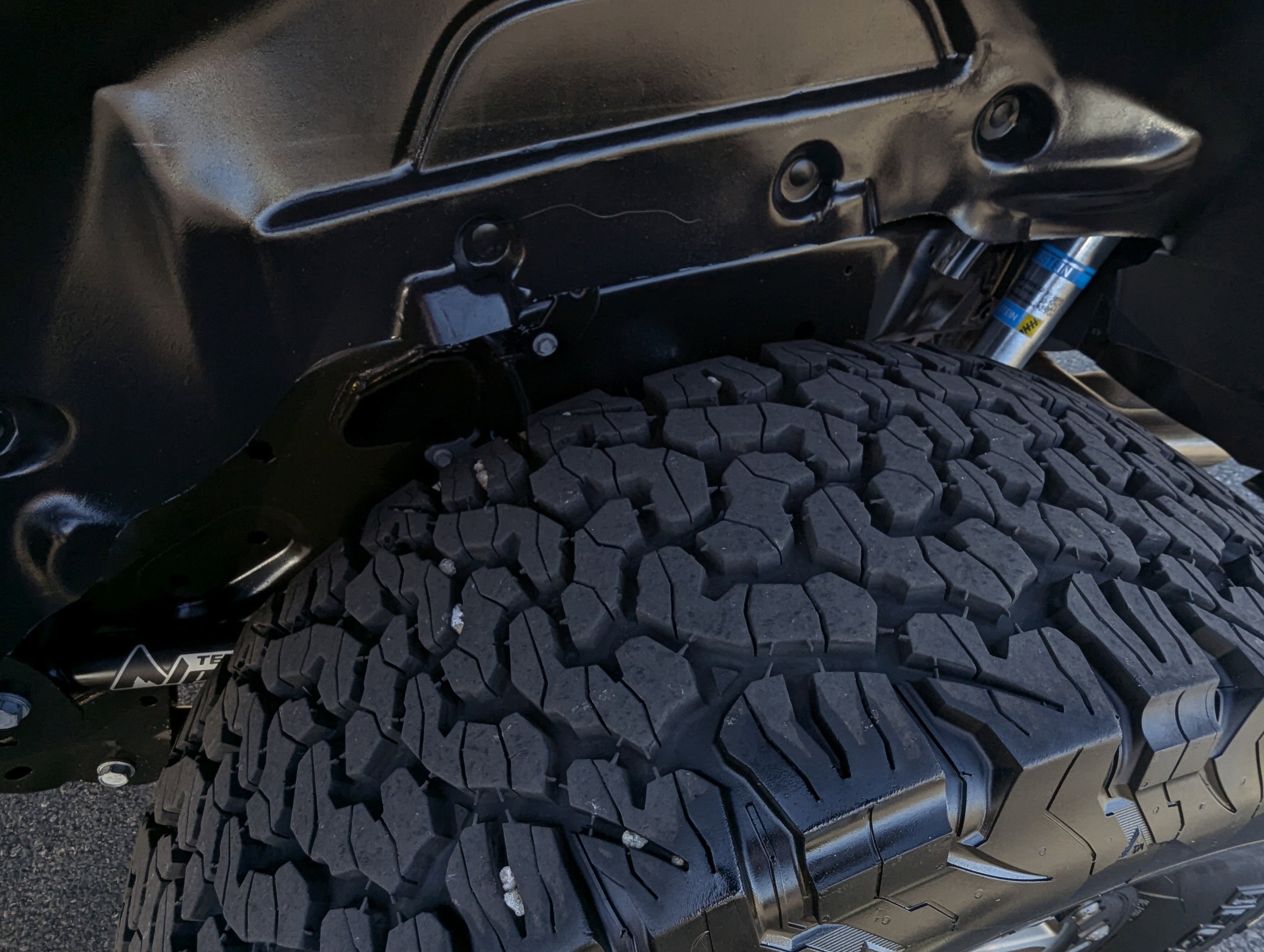 Used 2023 Jeep Wrangler Unlimited Rubicon 392 w/ Trailer Tow Package image 13