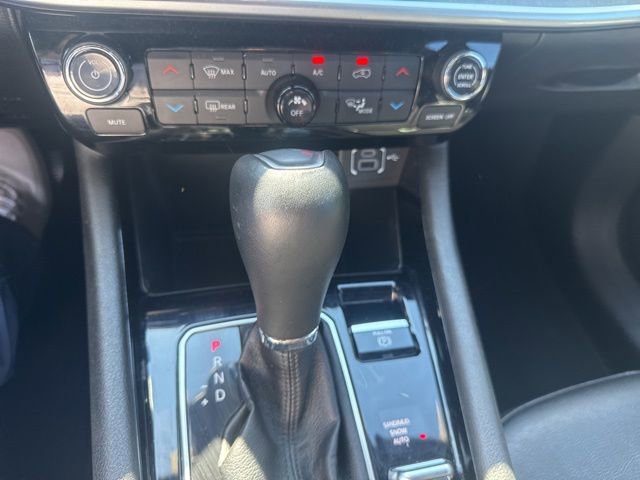 Used 2025 Jeep Compass Limited AWD/4WD image 14