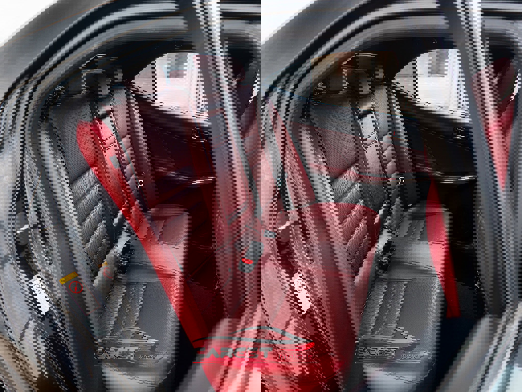 Used 2018 Lexus IS 300 F Sport w/ F Sport Package image 15