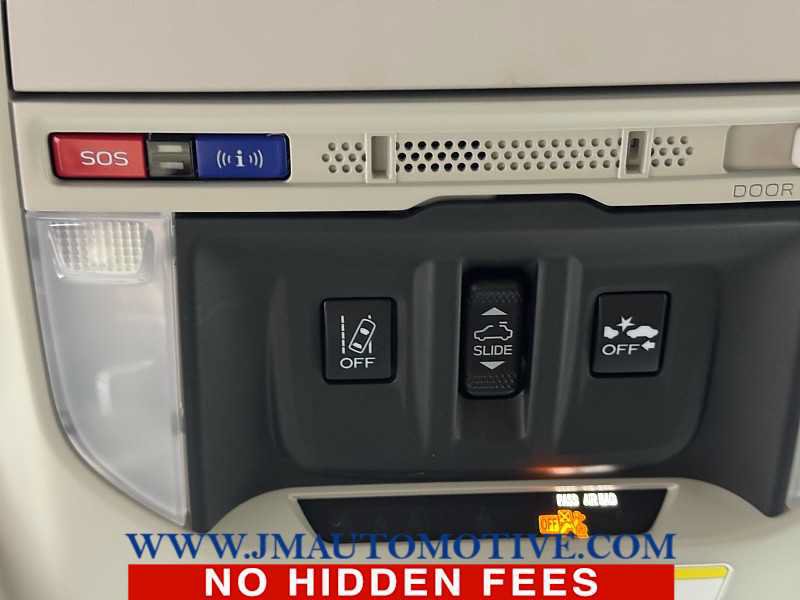 Used 2021 Subaru Forester Touring AWD/4WD image 36