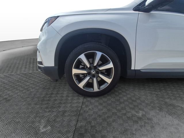 Used 2023 Honda Pilot Elite image 13