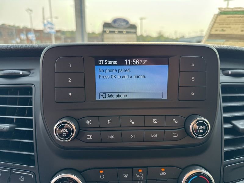 New 2025 Ford Transit 350 Low Roof image 26