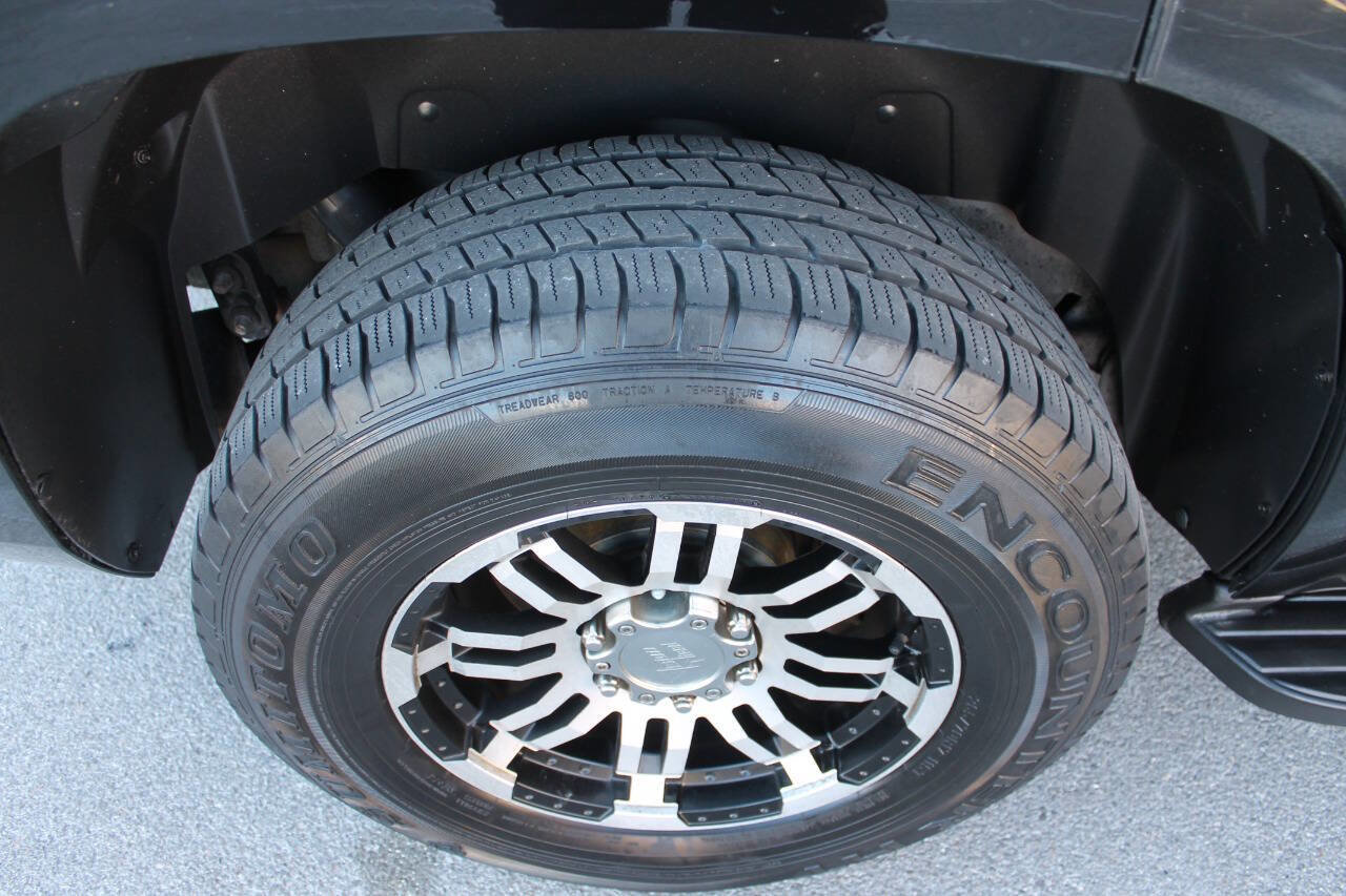 Used 2010 Chevrolet Tahoe LS image 11