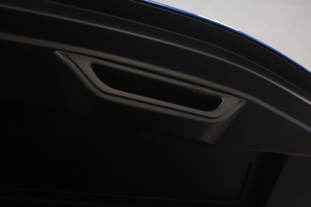 New 2026 Chevrolet Corvette E-Ray w/ ZER Performance Package AWD/4WD image 14