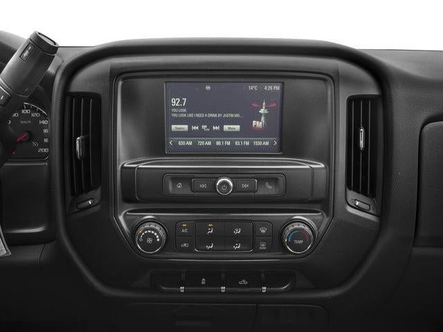 Used 2018 GMC Sierra 1500 4x4 Double Cab w/ Elevation Edition image 10