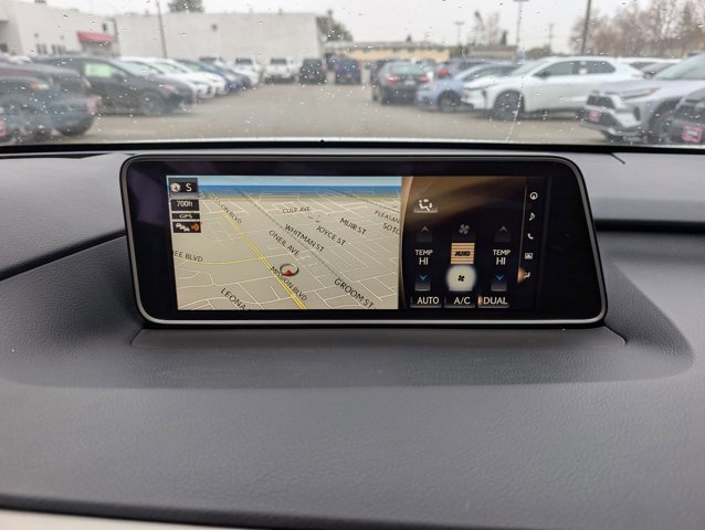 Used 2016 Lexus RX 350 F Sport image 13