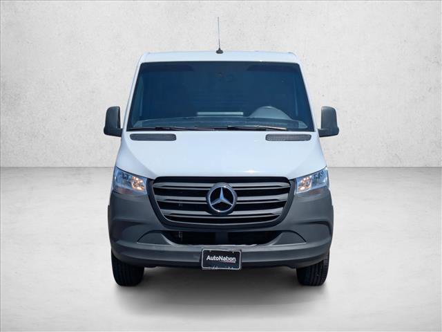 Used 2024 Mercedes-Benz Sprinter 2500 image 2
