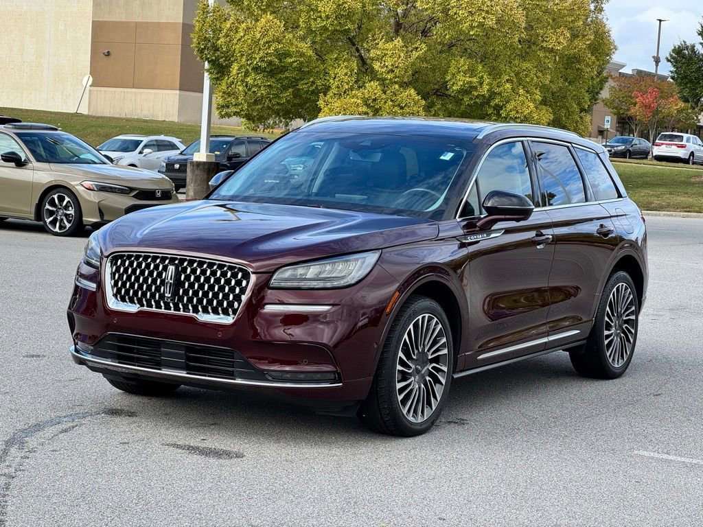 Used 2020 Lincoln Corsair Reserve w/ Equipment Group 201A image 2