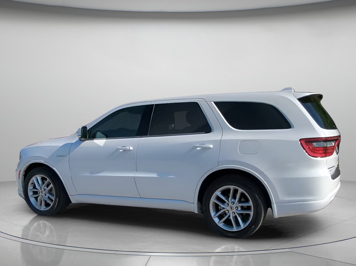 Used 2022 Dodge Durango R/T RWD image 20