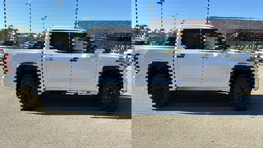 New 2026 Toyota Tundra TRD Pro image 10