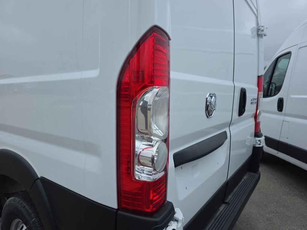 New 2026 RAM ProMaster 2500 w/ Convenience Group image 31