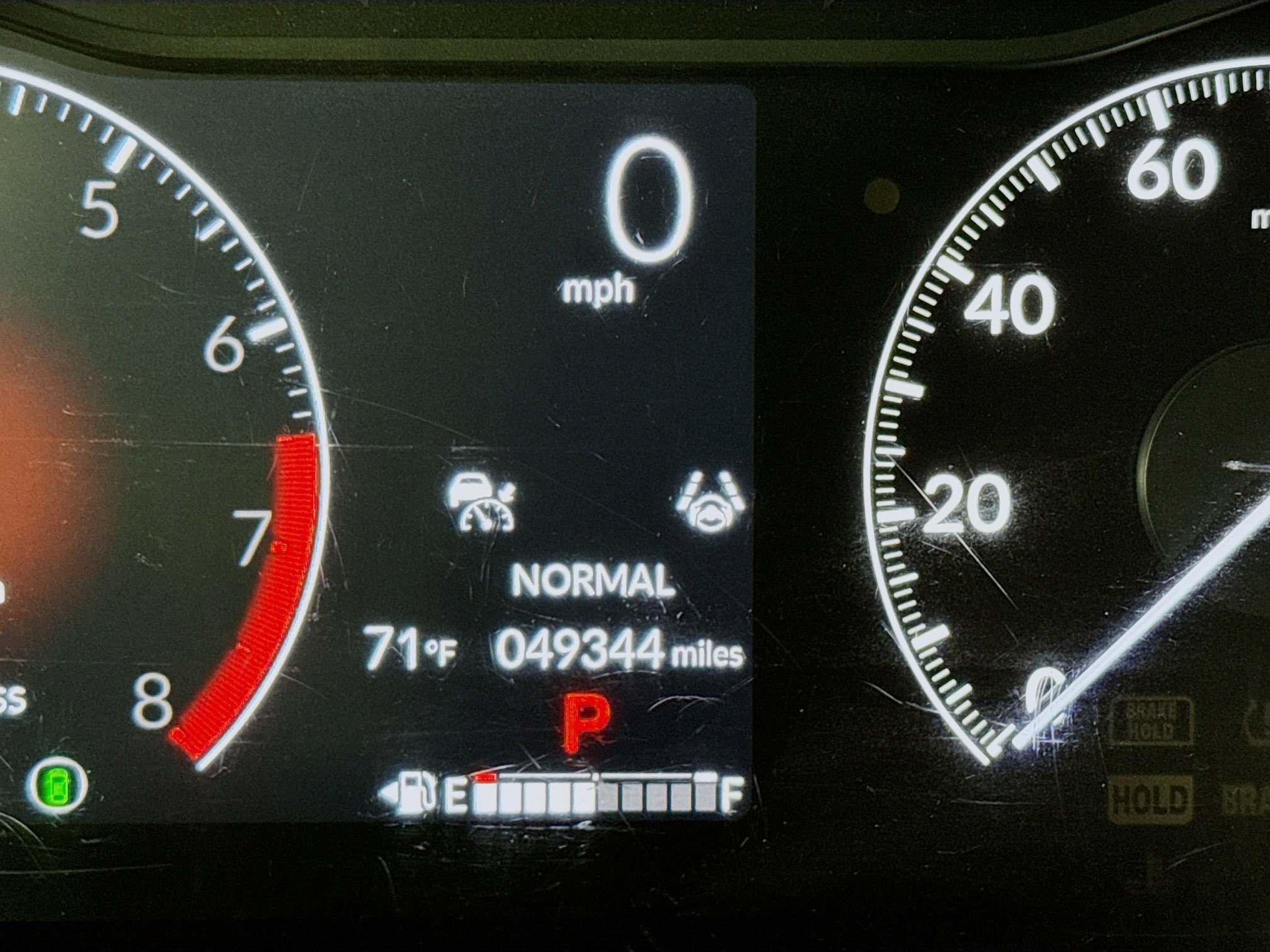 Used 2024 Honda CR-V EX image 15