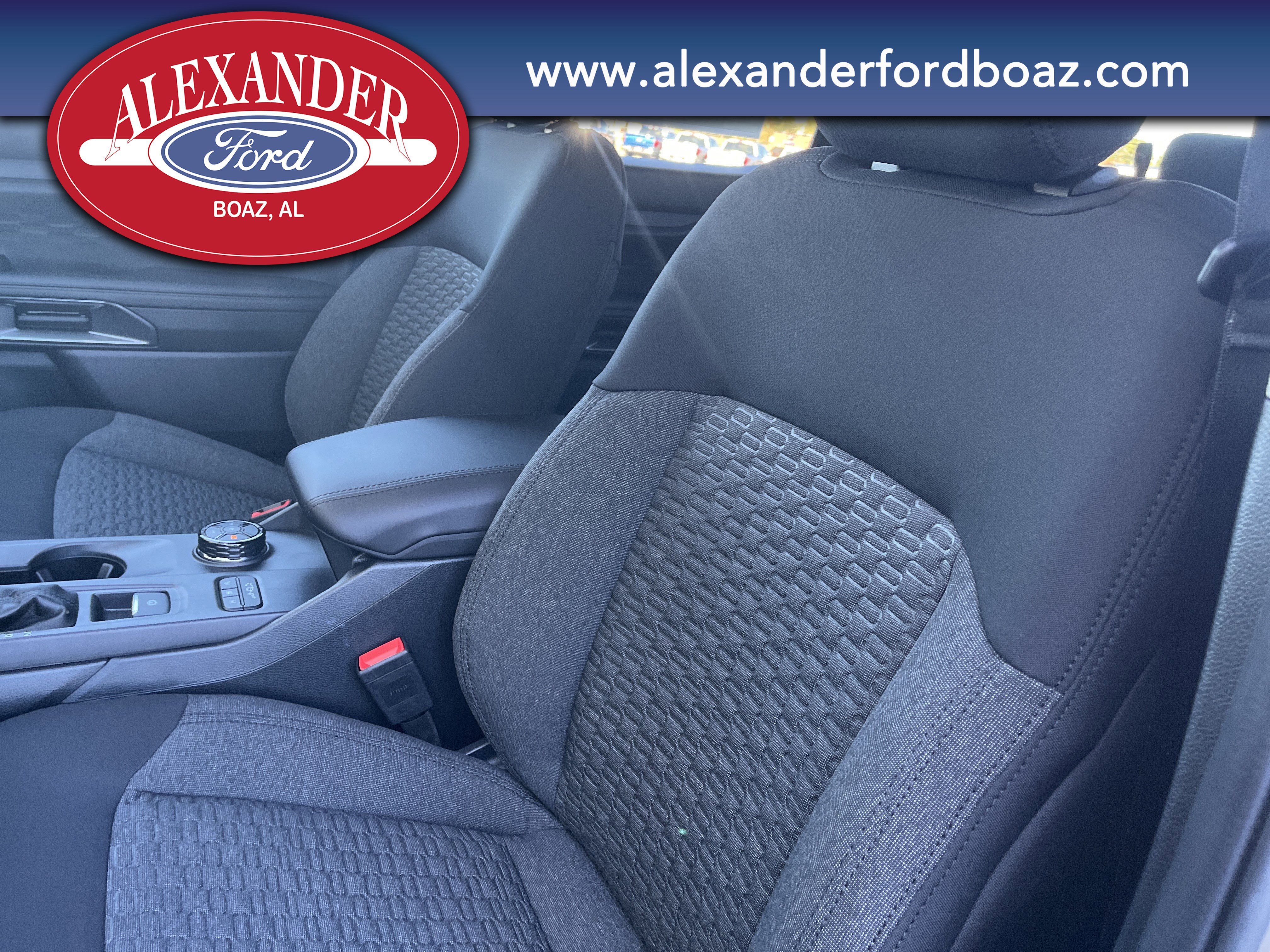 New 2025 Ford Ranger XLT image 15