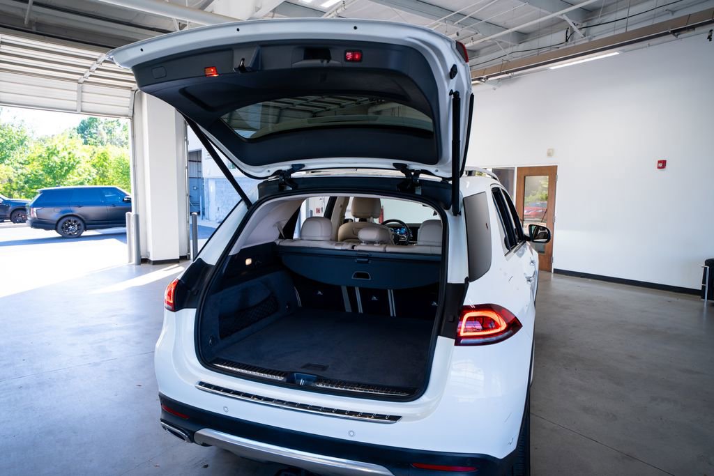 Used 2020 Mercedes-Benz GLE 350 4MATIC image 55