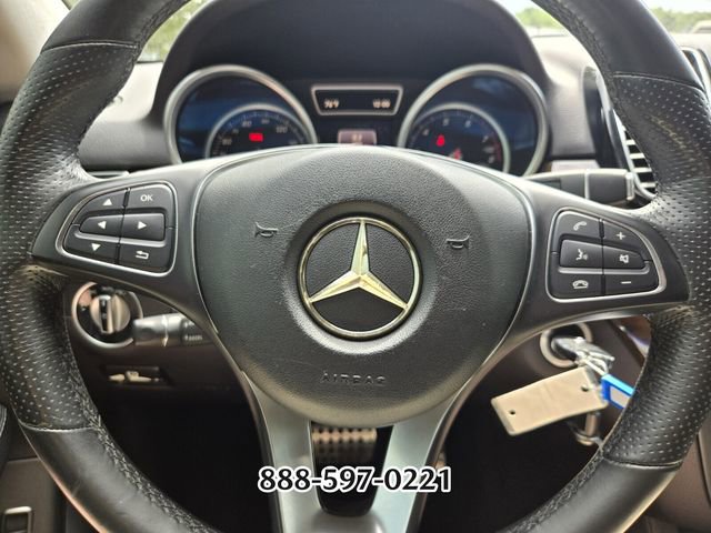 Used 2016 Mercedes-Benz GLE 350 w/ Premium Package image 28