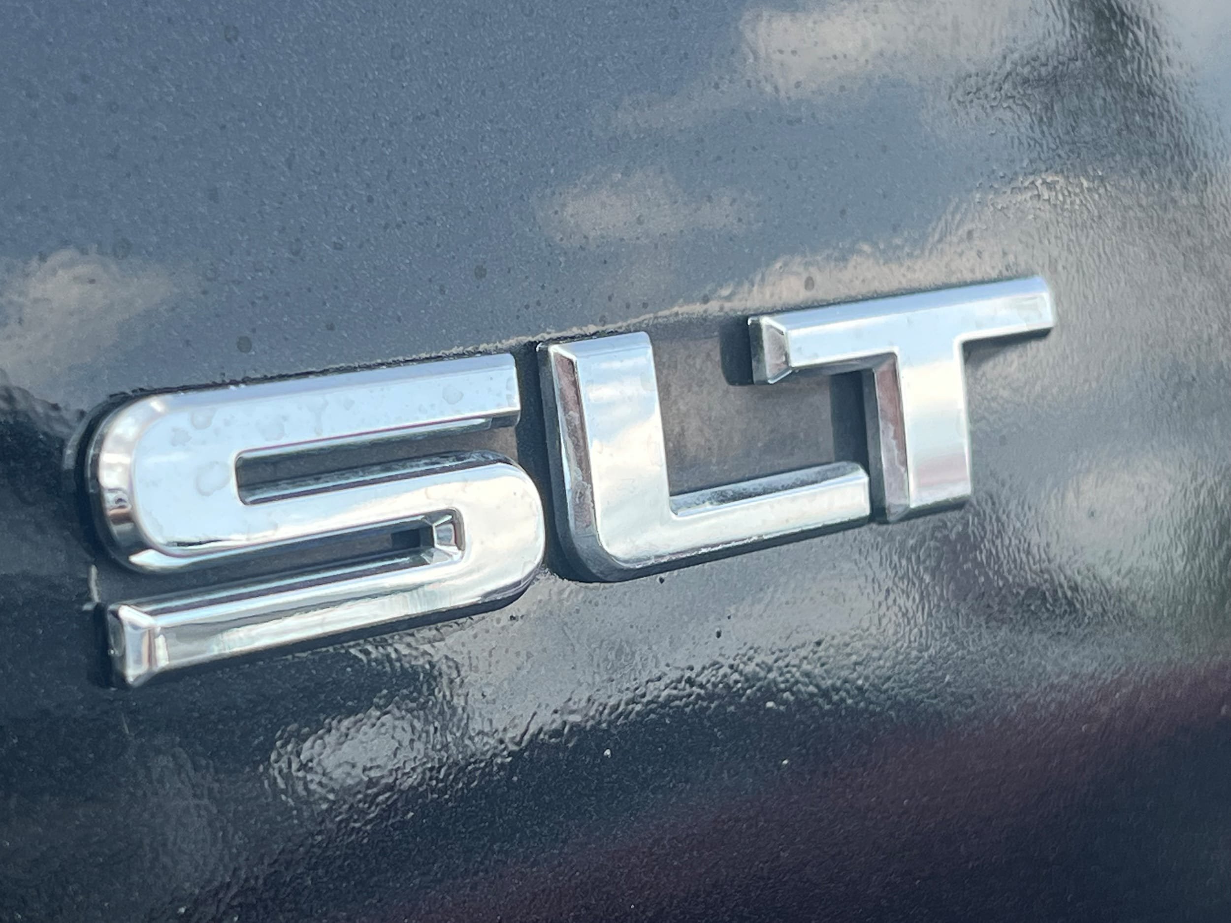 Used 2015 GMC Terrain SLT w/ Open Road Package AWD/4WD image 20