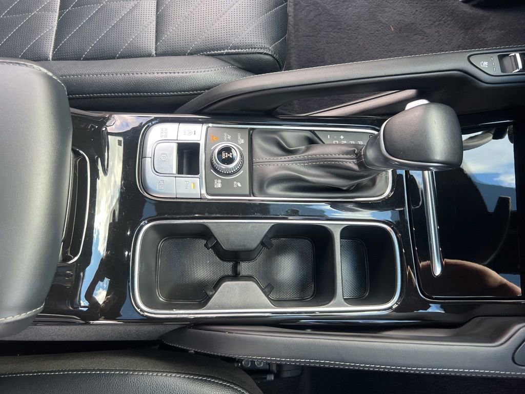 Used 2024 Kia Telluride SX X-Line image 24