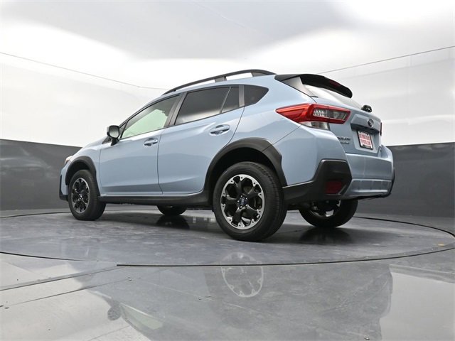 Used 2022 Subaru Crosstrek 2.0i Premium w/ Moonroof Package image 31