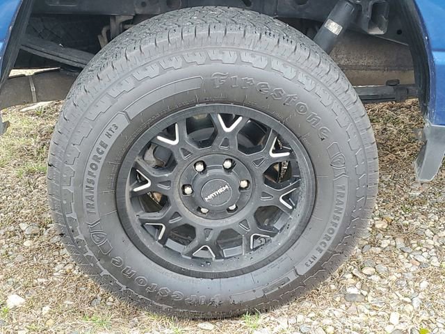 Used 2023 Ford F150 XL AWD/4WD image 10