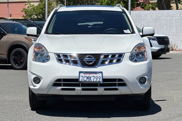 Used 2013 Nissan Rogue SL FWD image 9