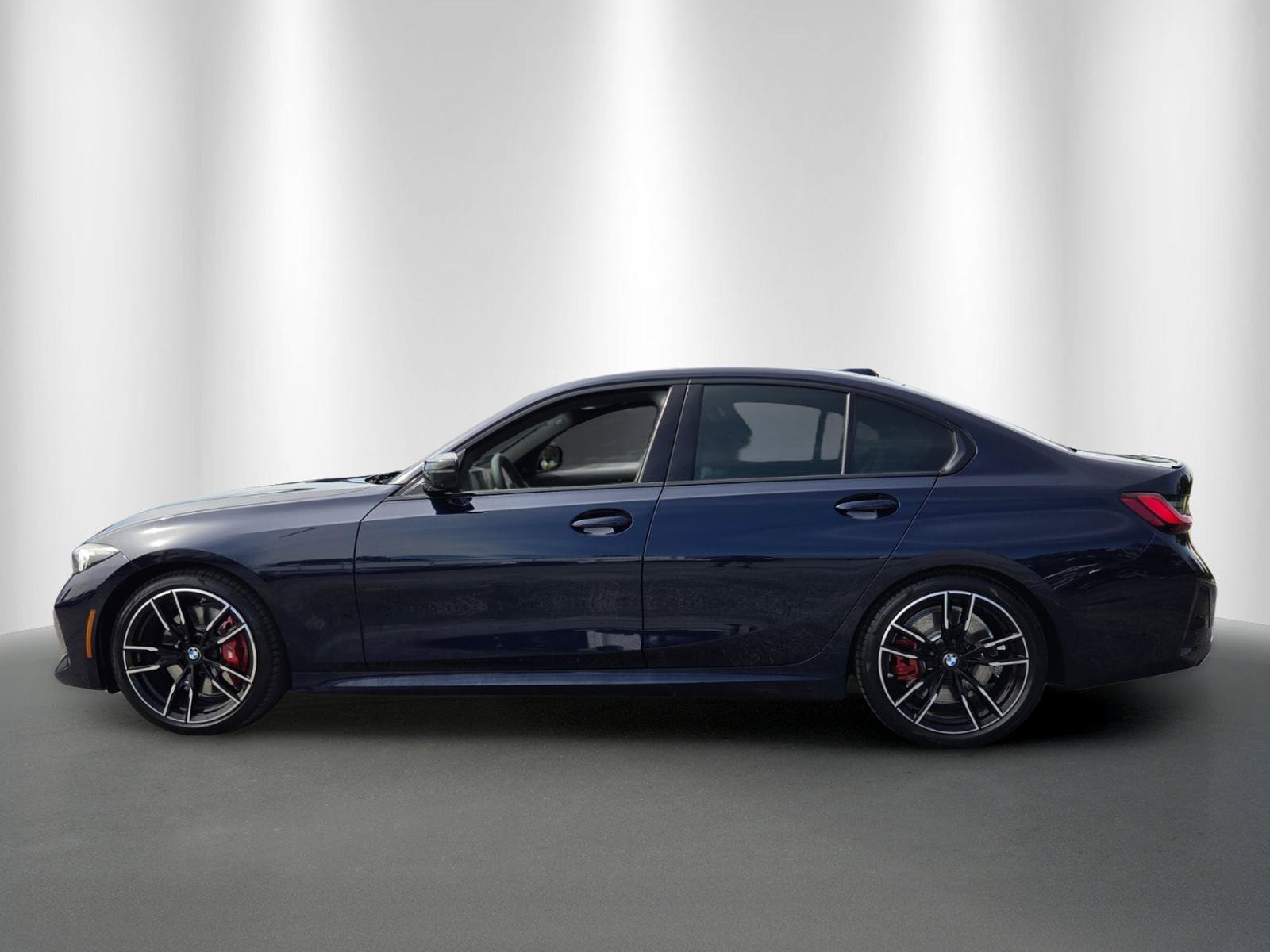 New 2026 BMW M340i w/ Premium Package RWD image 4