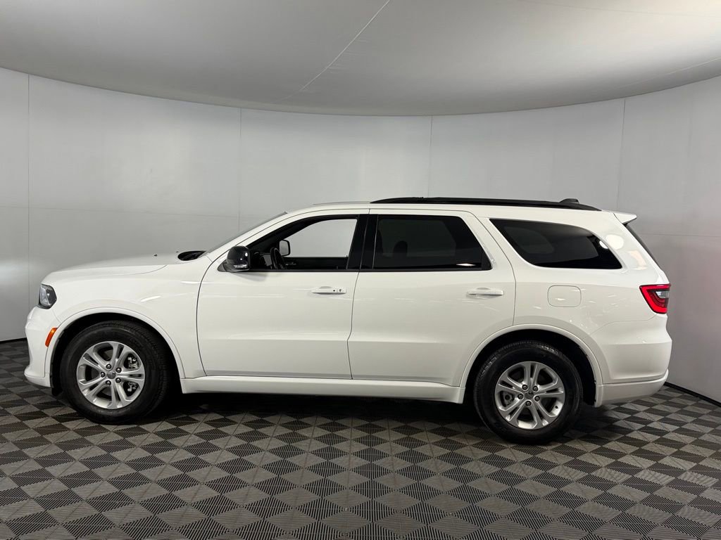 Used 2024 Dodge Durango GT RWD image 10