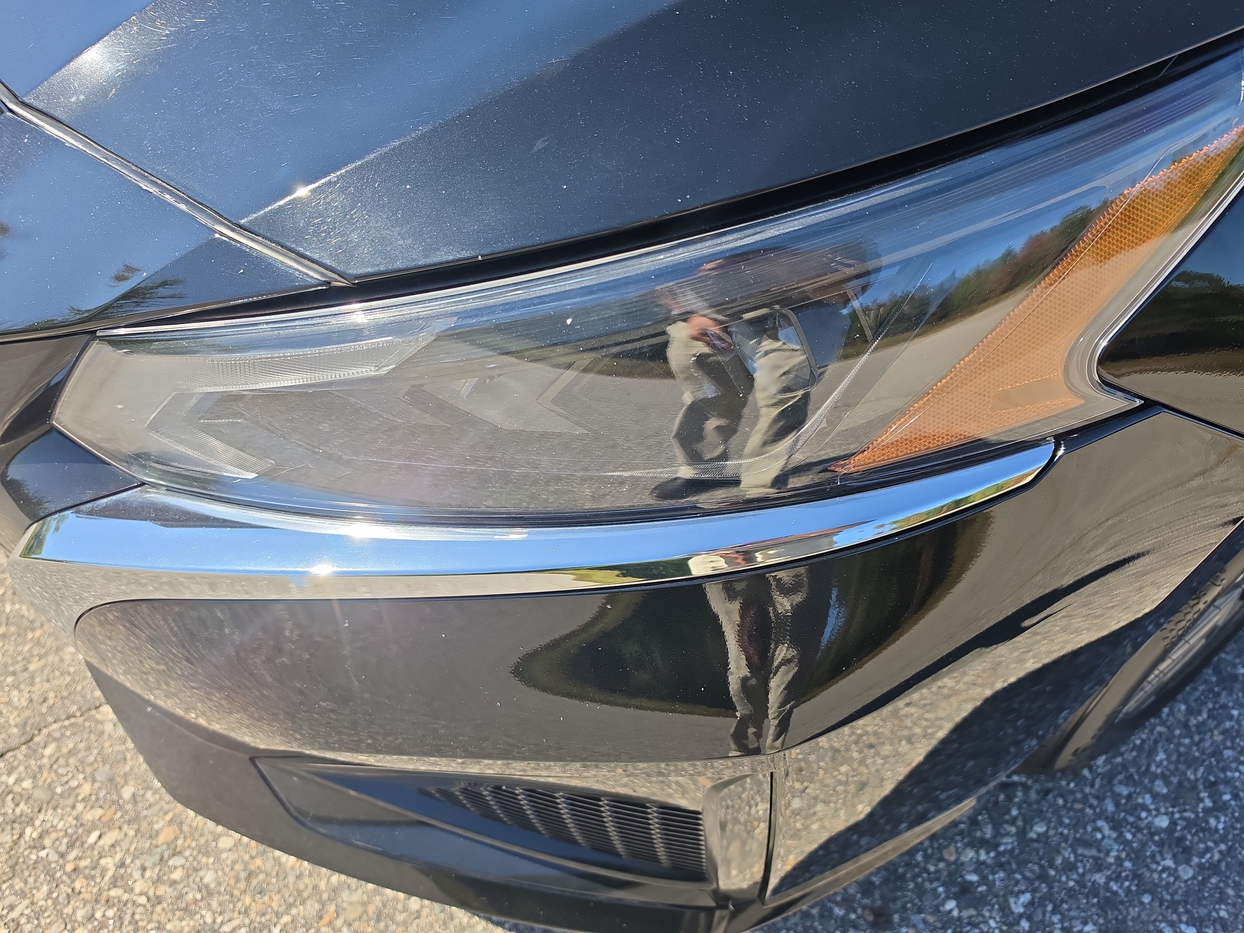 Used 2024 Nissan Altima 2.5 SV FWD image 9