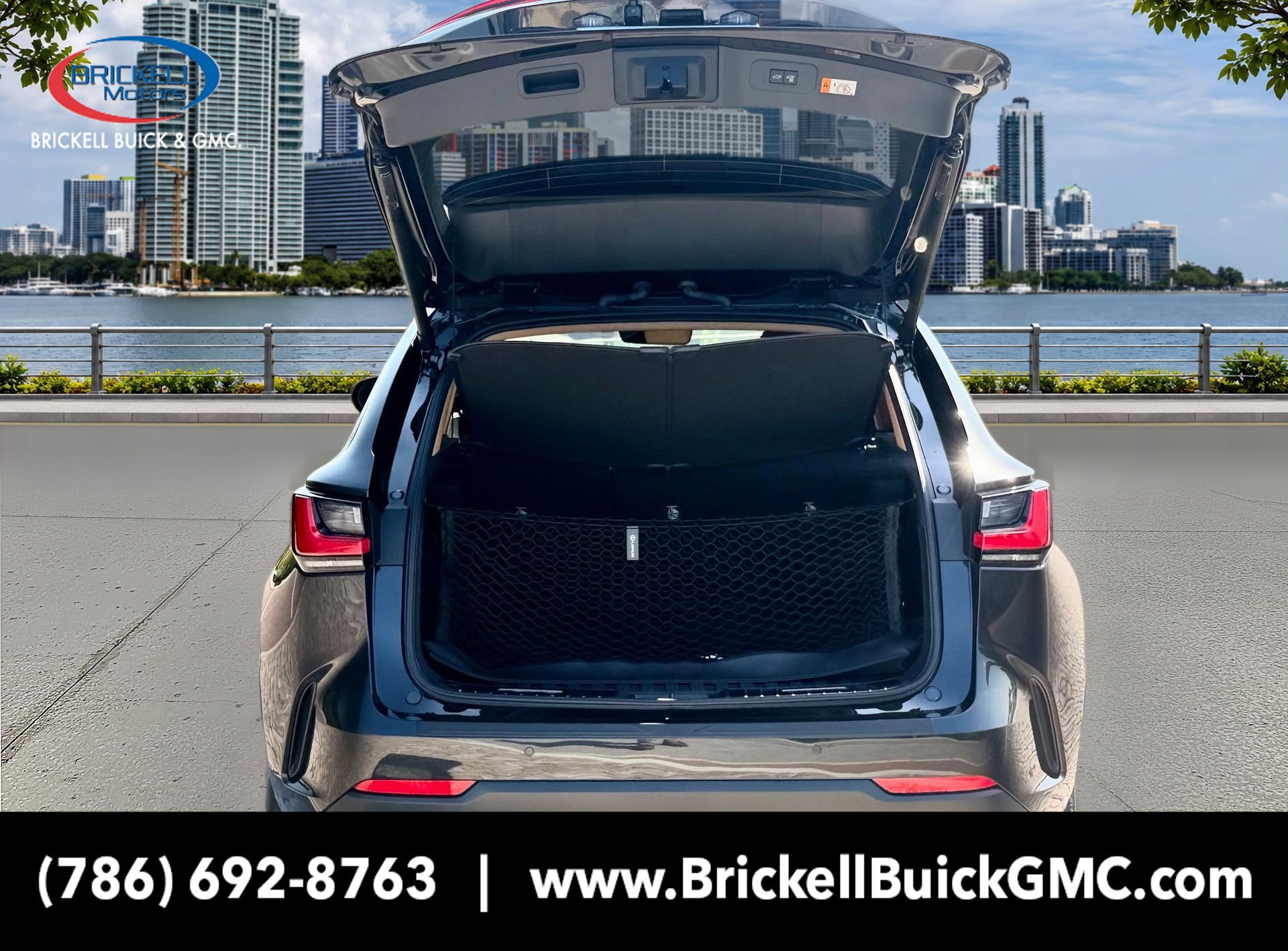 Used 2026 Lexus NX 350 AWD w/ Accessory Package (K3) image 20