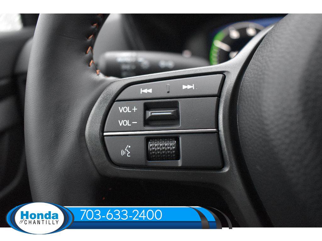 New 2026 Honda CR-V TrailSport image 12