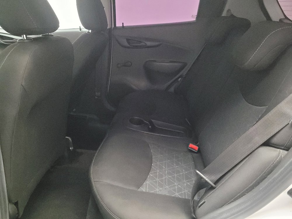 Used 2020 Chevrolet Spark LS FWD image 18
