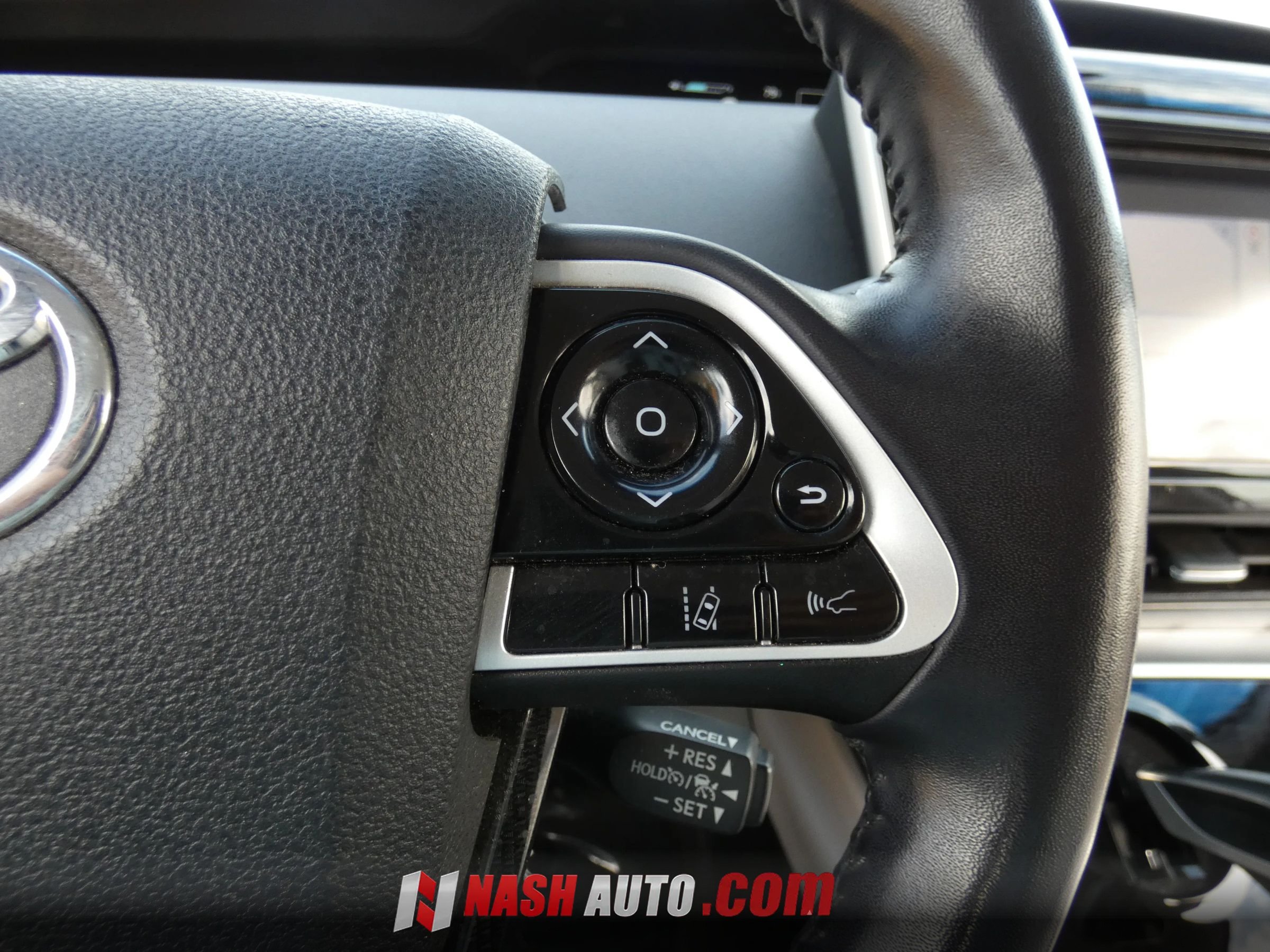 Used 2019 Toyota Mirai FWD image 66