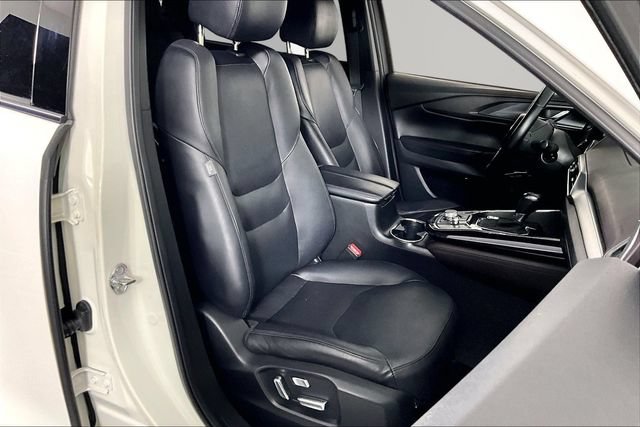 Used 2019 MAZDA CX-9 Grand Touring FWD image 25