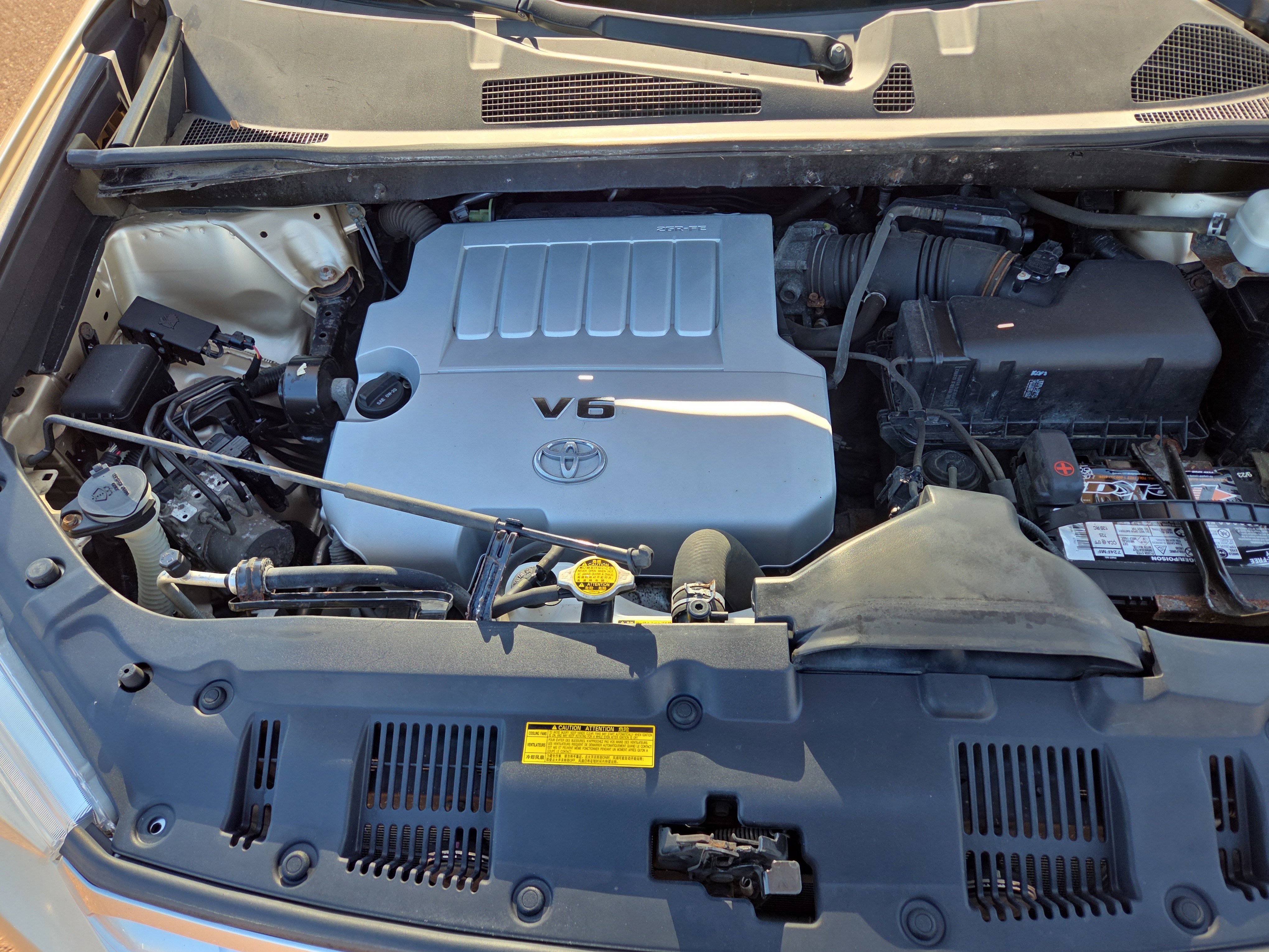 Used 2013 Toyota Highlander Limited image 34