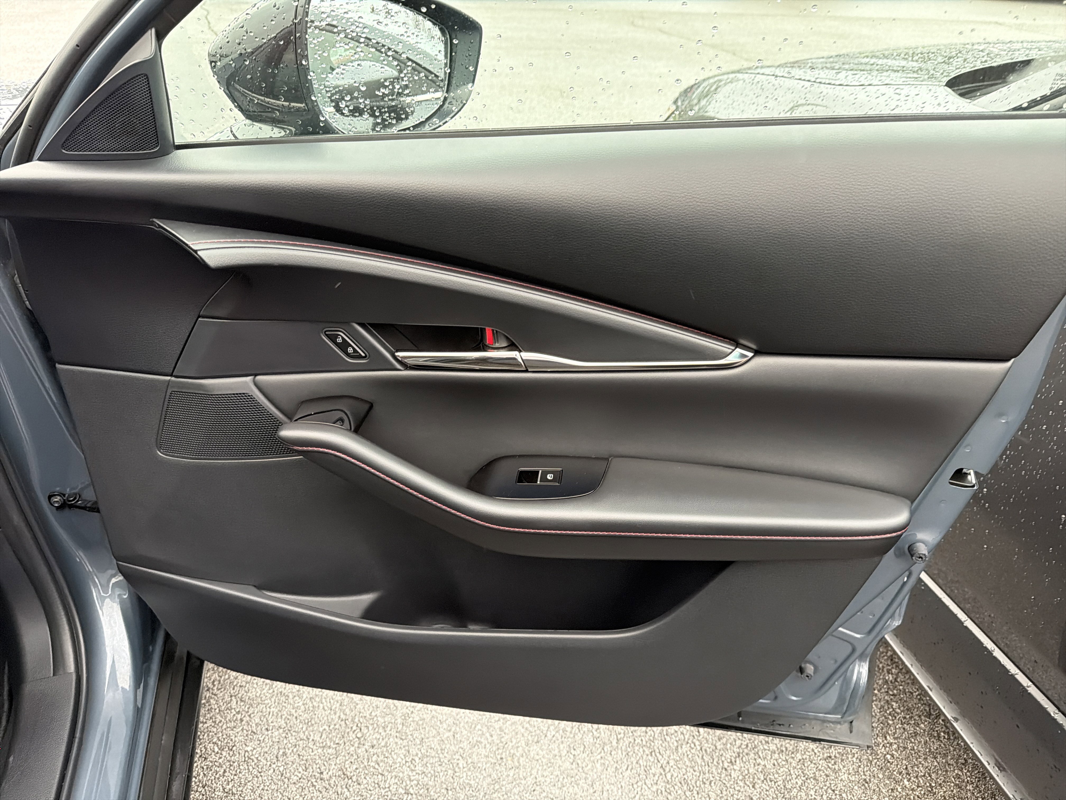 Certified 2023 MAZDA CX-30 AWD 2.5 S w/ Preferred Package image 44