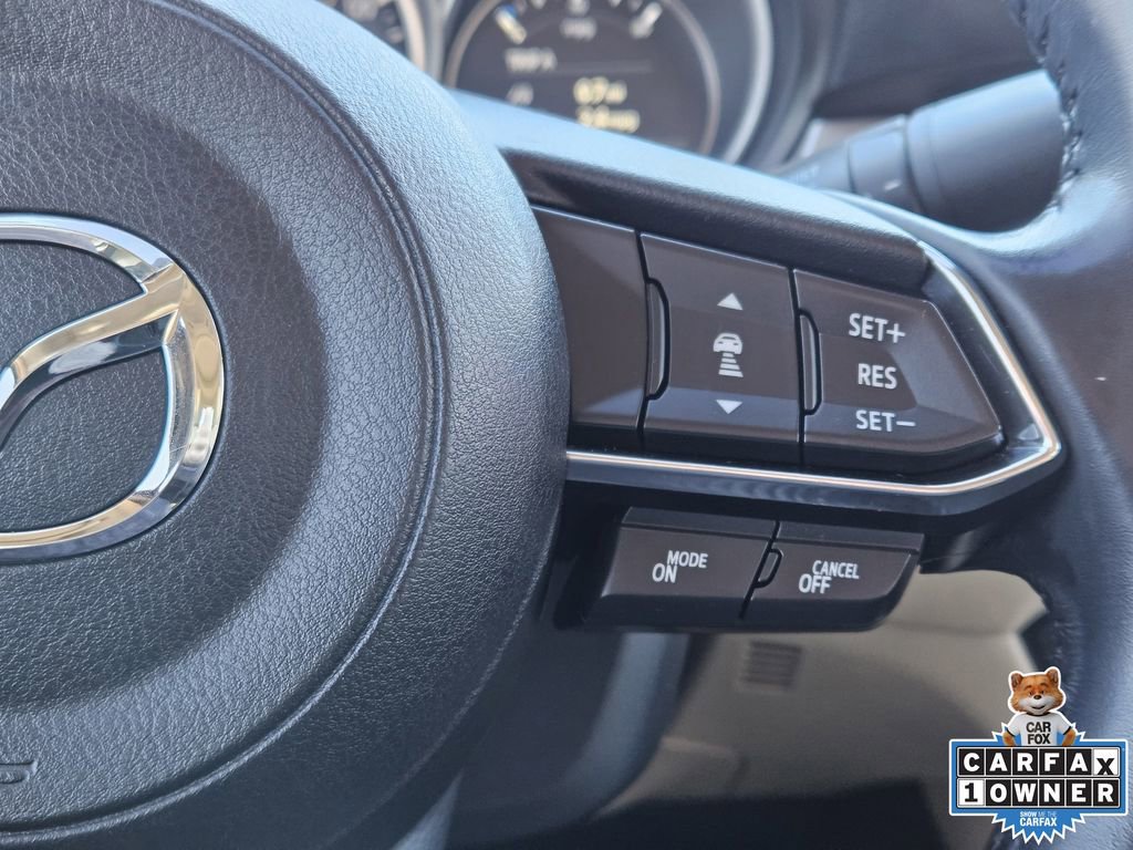 Used 2018 MAZDA MAZDA6 Grand Touring image 35